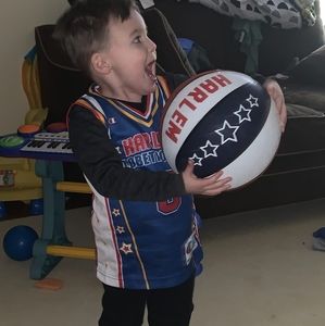 Meet your Posher, Betsy